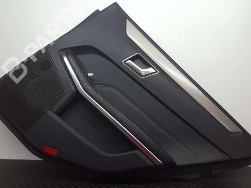 Used Rear right panel MERCEDES-BENZ E-CLASS (W212) E 220 CDI / BlueTEC (212.001, 212.002) (170 hp) 2732901