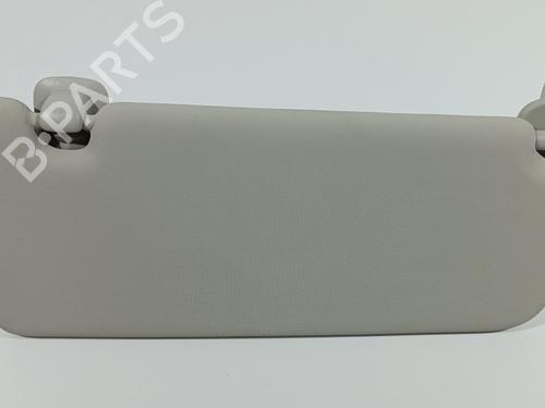 Used Left sun visor DACIA SANDERO III 1.0 TCe 90 (91 hp) 18153699