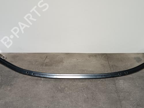 Front bumper reinforcement MERCEDES-BENZ EQS (V297) EQS 450+ (297.123) | BP17074998C109