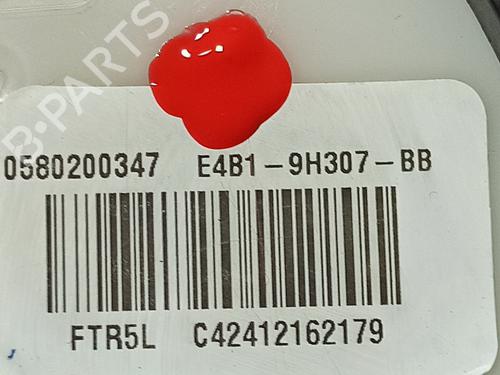 Fuel pump FORD KA+ III (UK, FK) 1.2 Ti-VCT | BP11086506M76