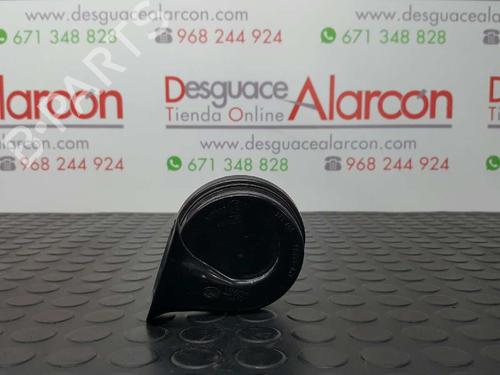 Horn AUDI A4 B6 (8E2) 1.9 TDI 8E0951221