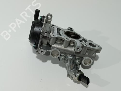 Egr MERCEDES-BENZ CLA Shooting Brake (X118) CLA 200 d (118.612) | BP25930125M69