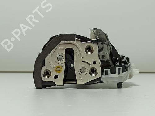 Used Rear right lock HONDA CR-V V (RW_, RT_) 2.0 e-CVT Hybrid (RT5) (215 hp) 22424119