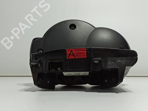 Instrument cluster MINI MINI (F56) | BP26591125C47
