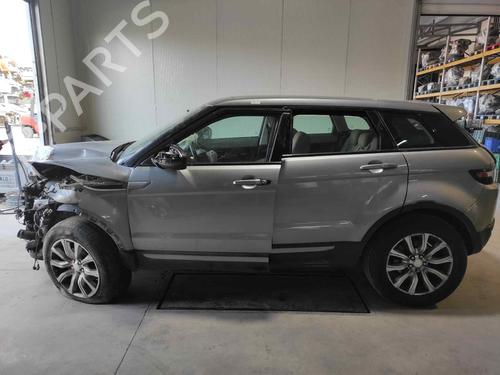 Commande Chauffage LAND ROVER RANGE ROVER EVOQUE (L538) 2.2 D 4x4 | BP8295994I5 