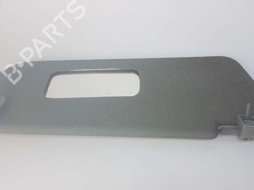 Right sun visor DAEWOO KALOS (KLAS) 1.2 | BP5043316I2