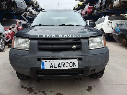 Felg LAND ROVER FREELANDER I (L314) 2.0 DI 4x4 | BP5618234C45 