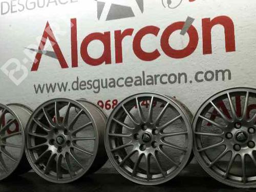 Felga JAGUAR S-TYPE II (X200) 2.7 D | BP6628369C45 