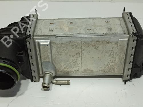 Intercooler SKODA SCALA (NW1) 1.0 TSI (95 hp) 31807667
