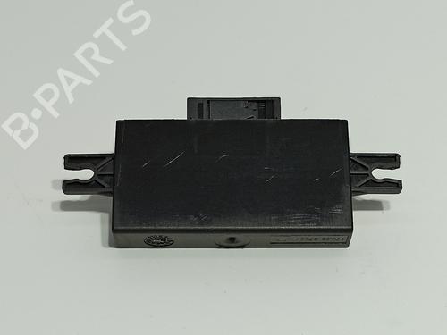 Electronic module PEUGEOT 3008 II SUV (MC_, MR_, MJ_, M4_) 1.5 BlueHDi 130 | BP28615520M83 