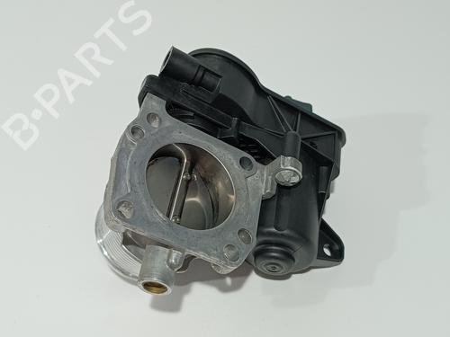 Throttle body DS DS 7 Crossback (J4_, JR_, JC_) PureTech 130 (JRHNSU) | BP23396448M82