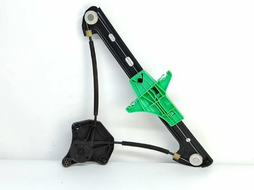 Rear left window mechanism VW GOLF VII (5G1, BQ1, BE1, BE2) 1.4 TSI | BP9170991C24