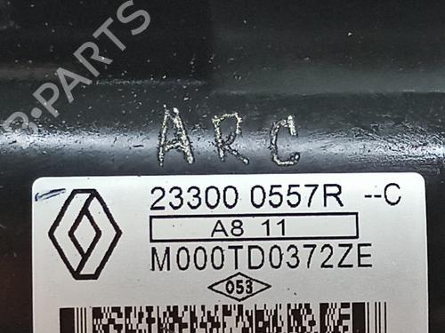 Starter RENAULT KADJAR (HA_, HL_) 1.2 TCe 130 (HLMR) | BP10922810M8