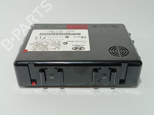 Electronic module HYUNDAI i40 I (VF) 1.7 CRDi | BP15553241M83