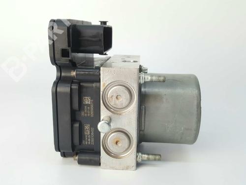 ABS pump MAZDA 3 (BM, BN) 2.0 | BP4730801M43 