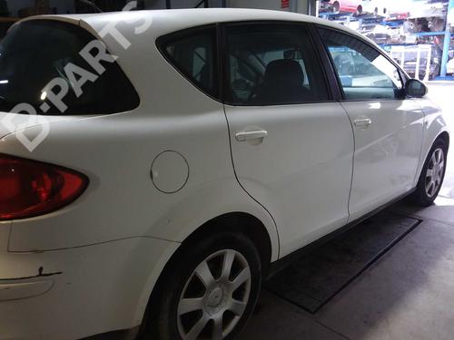Ratstangsstang SEAT TOLEDO III (5P2) 1.9 TDI | BP6476130I23 