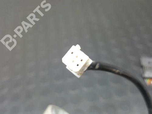Specchietti retrovisore MERCEDES-BENZ C-CLASS (W203) C 320 CDI (203.020) | BP2773509I6 