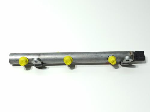 Used Injection rail MERCEDES-BENZ M-CLASS (W164) ML 320 CDI 4-matic (164.122) (224 hp) 25750348