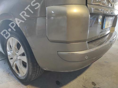 Rear bumper CITROËN C4 Grand Picasso I (UA_) 1.6 HDi | BP10235007C8
