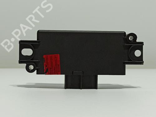 Electronic module NISSAN QASHQAI II SUV (J11, J11_) 1.5 dCi | BP16818559M83 