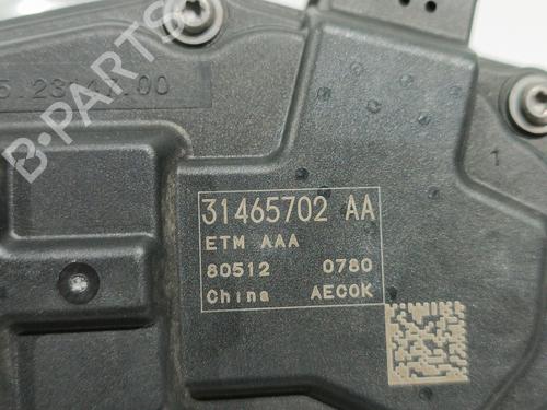 Throttle body VOLVO XC40 (536) T3 | BP32217571M82 