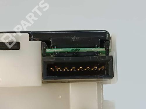 Forlygtekontakt NISSAN QASHQAI / QASHQAI +2 I (J10, NJ10, JJ10E) 1.5 dCi | BP10096379I24 