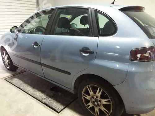 Mass air flow sensor SEAT IBIZA III (6L1) 1.9 TDI | BP4958160M95 