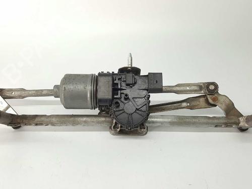 Front wiper motor SEAT IBIZA IV (6J5, 6P1) 1.9 TDI | BP2742303M29