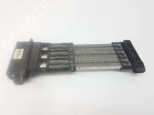 Heater resistor PEUGEOT 208 I (CA_, CC_) 1.6 HDi | BP11675484M108 