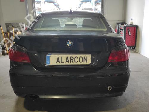 Teile für BMW 5 (E60) 520 d 4816337