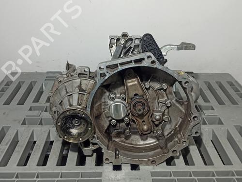 Used Gearbox AUDI A3 (8P1) 1.9 TDI (105 hp) 26161905