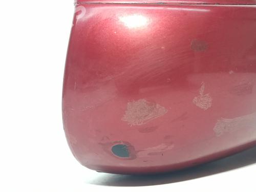 Bakspejl Højre PEUGEOT 206 Hatchback (2A/C) 1.4 i | BP11628744C27 