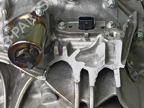 Manual Gearbox (For Parts) MERCEDES-BENZ A-CLASS (W177) A 180 d (177.003) | BP25812632M65