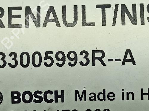 Startmotor RENAULT CLIO V (B7_) 1.0 TCe 90 (B7MT) | BP10912713M8 