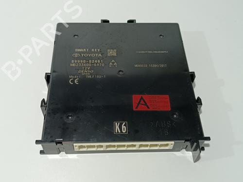 Elektronisk modul TOYOTA COROLLA Estate (_E21_) 2.0 Hybrid (MZEH12) (180 hp) 19490769