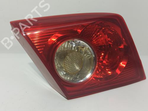 Left taillight DAEWOO LACETTI Hatchback (KLAN) | BP11086611C34