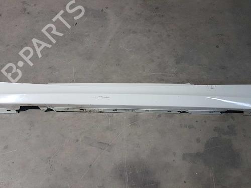 Used Step BMW 1 (E87) 118 d (143 hp) 14538521