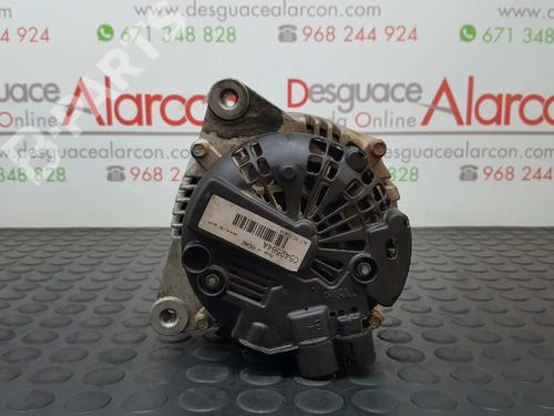 Alternator SUZUKI GRAND VITARA I (FT, HT) 2.0 TD 4x4 (SQ 420D) | BP2735119M7 