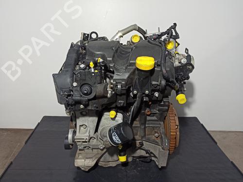 Engine RENAULT CAPTUR I (J5_, H5_) | BP31336075M1 - Image 4