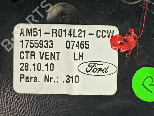 Air vent FORD C-MAX II (DXA/CB7, DXA/CEU) 1.6 TDCi | BP11639719I21