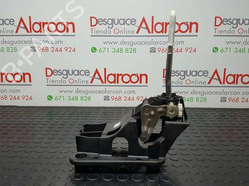 Girspak CITROËN C3 II (SC_) 1.6 BlueHDi 75 (75 hp) 7425139