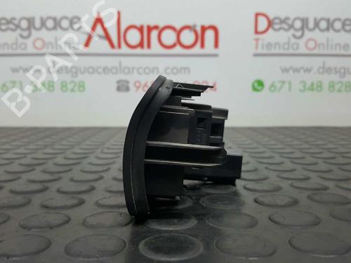 Headlight switch RENAULT MEGANE II Saloon (LM0/1_) 1.9 dCi | BP14530085I24 