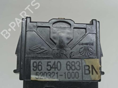 Headlight switch CHEVROLET MATIZ (M200, M250) 1.0 | BP7632296I24