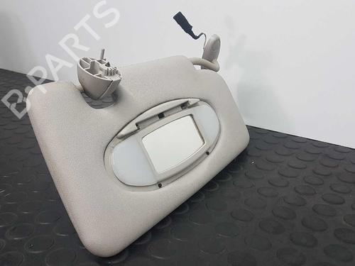 Højre solskærm MINI MINI (R50, R53) One D | BP2730797I2 