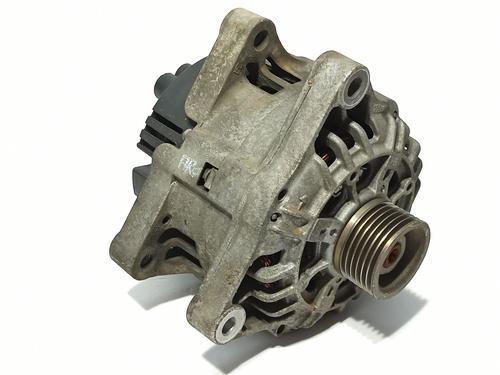 Used Alternator Alternator 37474743 37474743