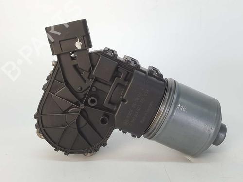 Front wiper motor PEUGEOT PARTNER Box Body/MPV 1.6 HDi | BP9620226M29