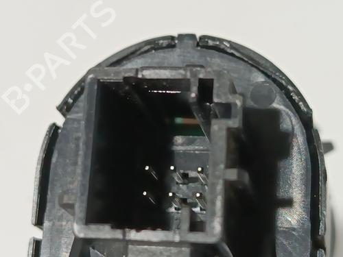 Left front window switch CITROËN C5 AIRCROSS (A_) | BP27471219I27 - Image 7