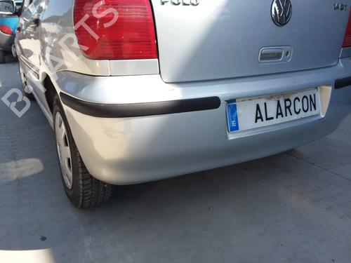 Elektronisk sensor VW POLO (6N2) 1.4 | BP8065420M84