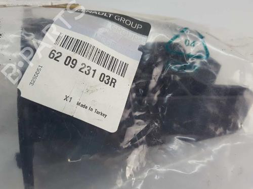 Used Support RENAULT CLIO IV (BH_) 1.5 dCi 75 (75 hp) 31336555