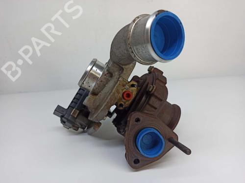 Turbocharger/Supercharger CHEVROLET CRUZE (J300) | BP10515263M71